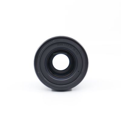 Sigma 30mm F1.4 - Canon M mount SH-1034215