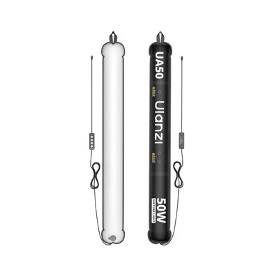 Ulanzi UA50 Air Tube Lampa LED Gonflabila Bicolor 50W