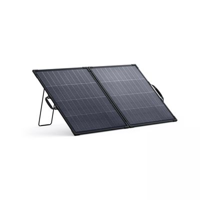 Anker Solix PS200 Panou Solar Bifacial 200W IP68