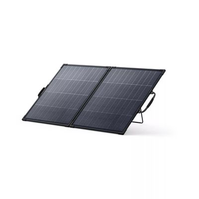 Anker Solix PS200 Panou Solar Bifacial 200W IP68