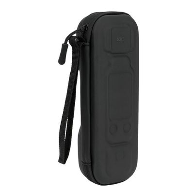 JJC HSCC-OP4 Husa de protectie pentru DJI Osmo Pocket 4 si Osmo Pocket 3 Negru