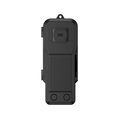JJC PC-OP4 Husa de Protectie pentru DJI Osmo Pocket 4/3 Neagra