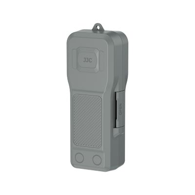 JJC PC-OP4 Husa de Protectie pentru DJI Osmo Pocket 4/3 Gri