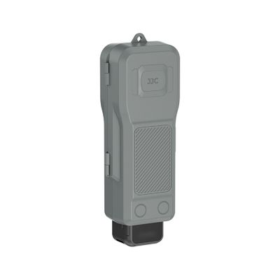 JJC PC-OP4 Husa de Protectie pentru DJI Osmo Pocket 4/3 Gri