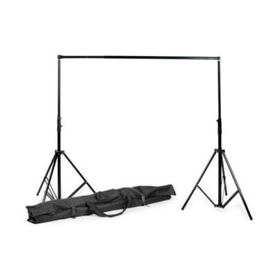 Resigilat: Godox BS-04 Sistem Portabil Sustinere Fundal - RS125018654-10