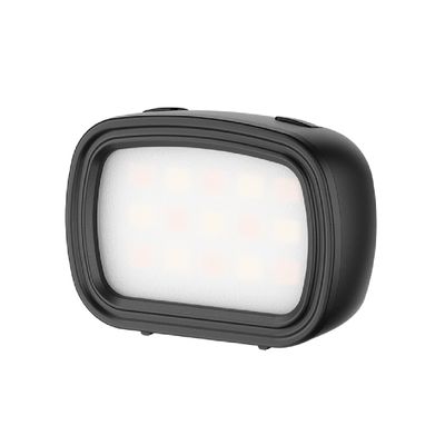 JJC LED-OP4 Mini lumina LED pentru DJI Osmo Pocket 4