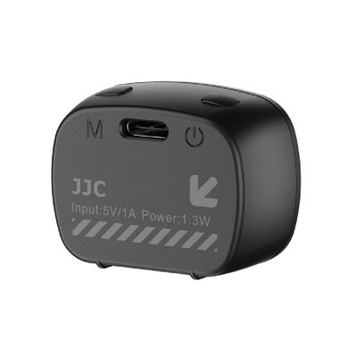 JJC LED-OP4 Mini lumina LED pentru DJI Osmo Pocket 4