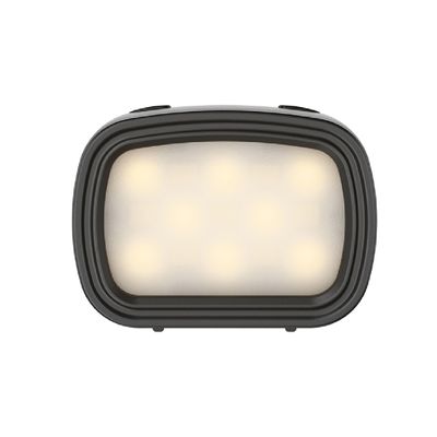 JJC LED-OP4 Kit 3 x Mini Lampa LED pentru DJI Osmo Pocket 4