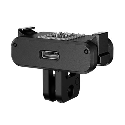 JJC QRE-NANO Adaptor cu Eliberare Rapida Reincarcabil pentru DJI Osmo Nano