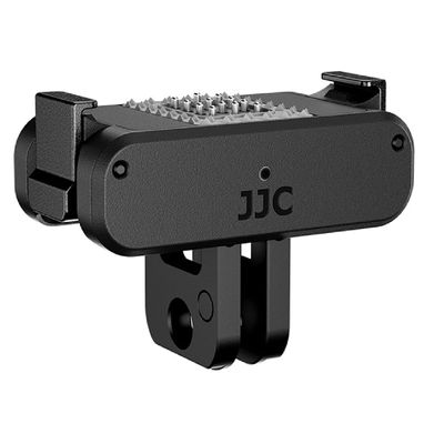 JJC QRE-NANO Adaptor cu Eliberare Rapida Reincarcabil pentru DJI Osmo Nano