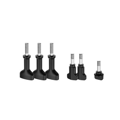 JJC SK-6 Set Suruburi de Fixare pentru Camere de Actiune