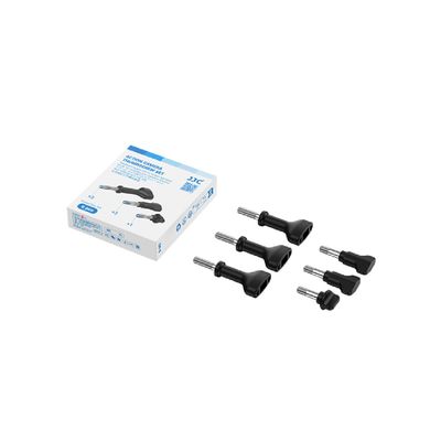 JJC SK-6 Set Suruburi de Fixare pentru Camere de Actiune