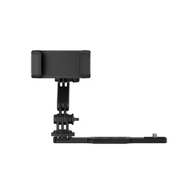 JJC HG-UN1 Kit Suport de Telefon si Extensie Cold Shoe pentru DJI Osmo Pocket 4/3