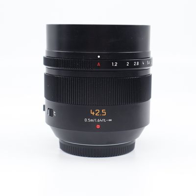 Panasonic Leica Nocticron 42.5mm F1.2 ASPH SH-1034299