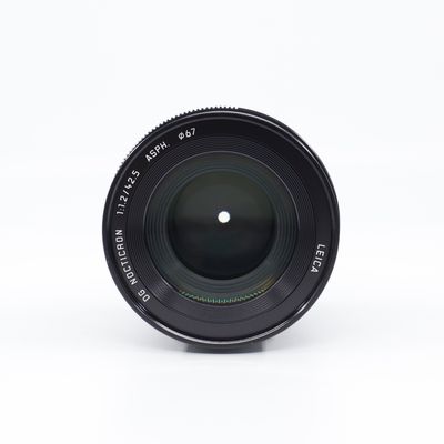 Panasonic Leica Nocticron 42.5mm F1.2 ASPH SH-1034299