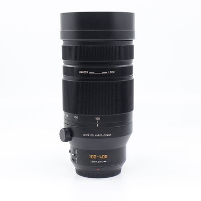 Panasonic 100-400mm F4-6.3 Leica DG Vario-Elmar OIS SH-1034298