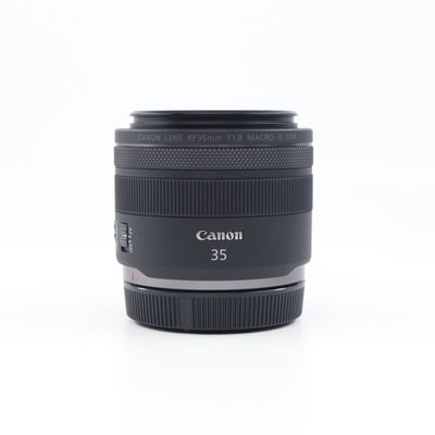 Canon RF 35mm F1.8 Macro IS STM SH-1034266