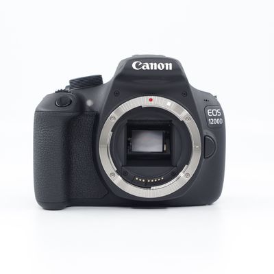 Canon 1200D - body SH-1034223