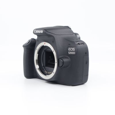 Canon 1200D - body SH-1034223