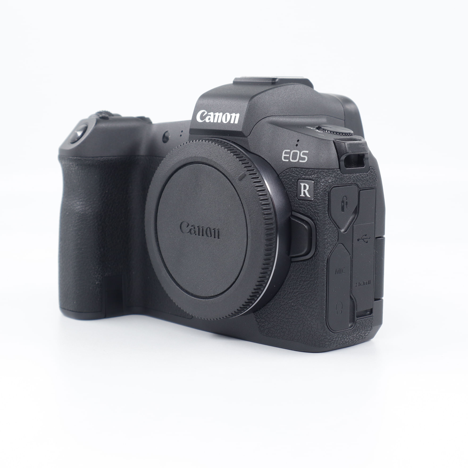 Canon EOS ボディ Canon EOS R Body SH-1034267 - F64.ro