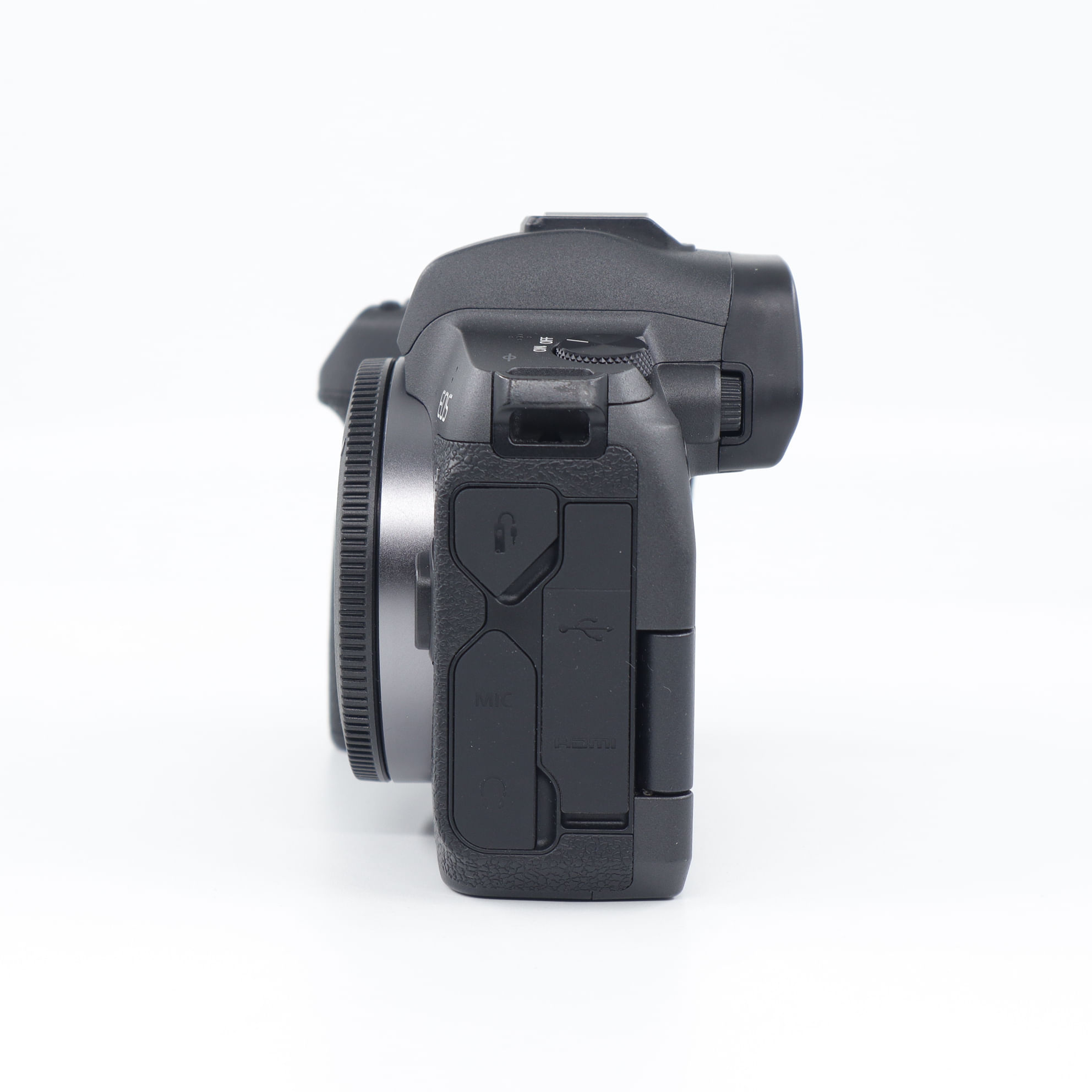 Canon EOS R Body SH-1034267 - F64.ro