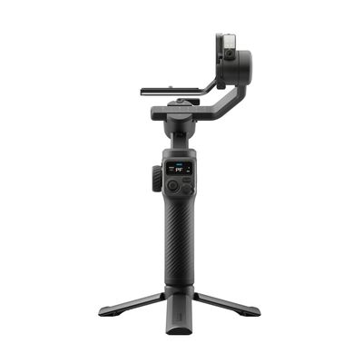 Resigilat: GoPro Fluid Pro AI Stabilizator Gimbal - RS125094466-1