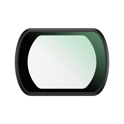 JJC F-PK3 Set Filtre pentru DJI Osmo Pocket 4/3 CPL ND2-32 si Black Mist