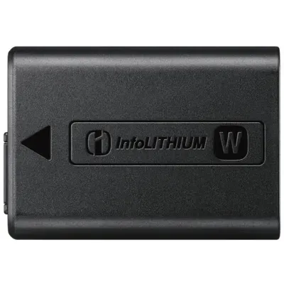 Sony Acumulator Original tip NP-FW50 Bulk