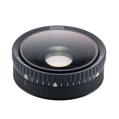 DJI Lentila Macro pentru Osmo Action 6