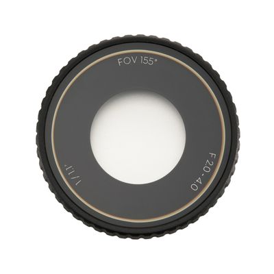 DJI Capac din Sticla pentru Lentila Osmo Action 6
