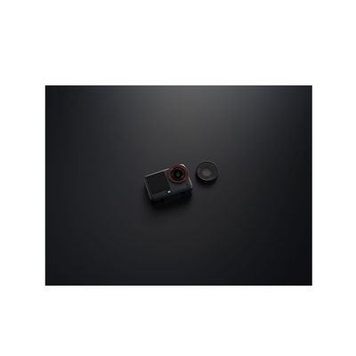 DJI Capac din Sticla pentru Lentila Osmo Action 6