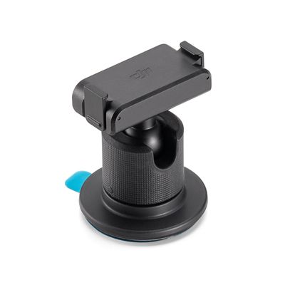 DJI Suport Magnetic cu Nuca/Bila Articulata pentru Seria Osmo