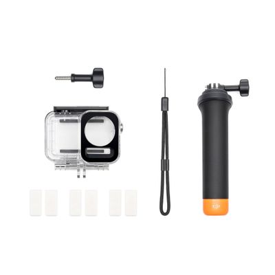 DJI Ki Accesorii Scufundare pentru Osmo Action