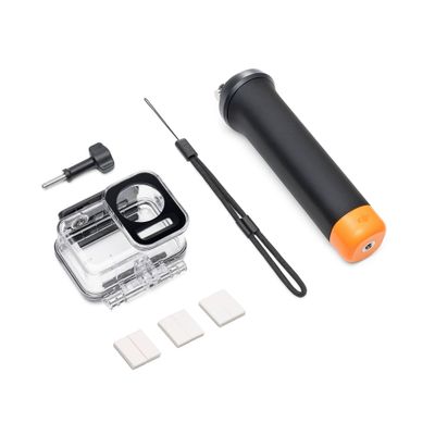 DJI Ki Accesorii Scufundare pentru Osmo Action