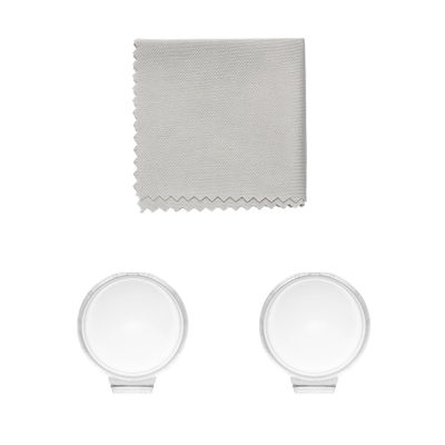 DJI Capace de Protectie Transparente pentru Lentile Osmo 360