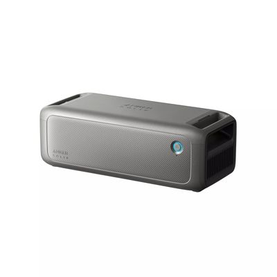 Anker BP3000 Solix Baterie de Expansiune pentru Anker Solix F3000 3072Wh