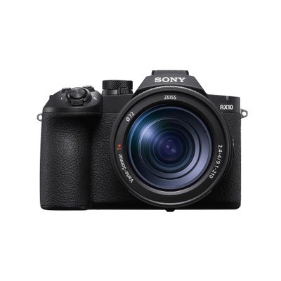 Sony RX10 V Aparat Foto Compact 24-600mm F2.4-4.0