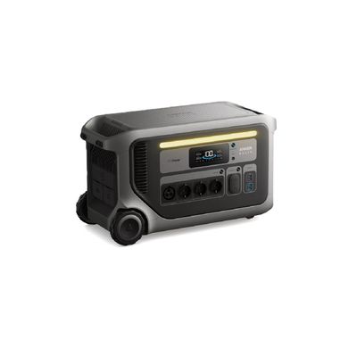 Anker Solix F3000 Statie de Alimentare Portabila 3.072Wh 3600W