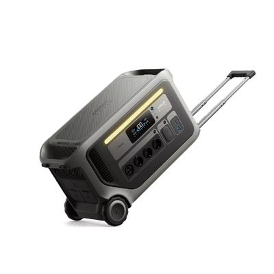 Anker Solix F3000 Statie de Alimentare Portabila 3.072Wh 3600W