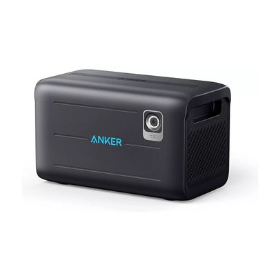 Anker BP2600 Solix Baterie Expansiune pentru Solix F2000 2048Wh