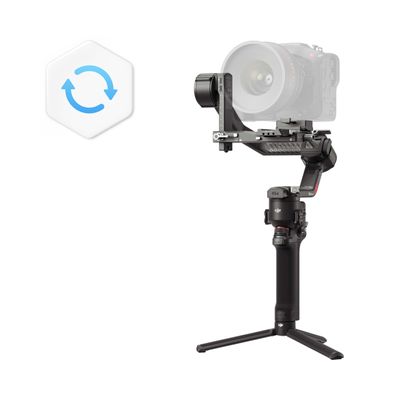 DJI Care Refresh Card Licenta Asigurare 1 An pentru DJI RS 4 Pro