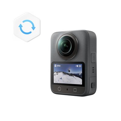DJI Care Refresh Card Licenta Asigurare 1 An pentru Osmo 360