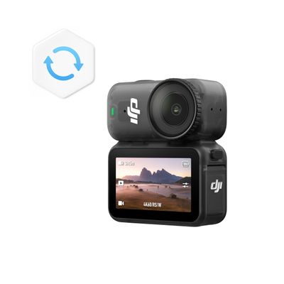 DJI Care Refresh Card Licenta Asigurare 1 An pentru Osmo Nano