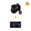 [Pachet] Panasonic Lumix S1 IIE Kit Obiectiv 24-105mm + Cod Upgrade V-Log DMW-SFU2