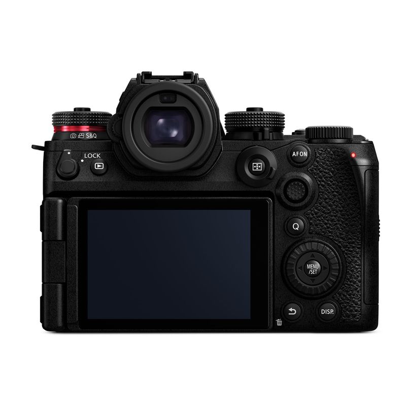 MasterImage