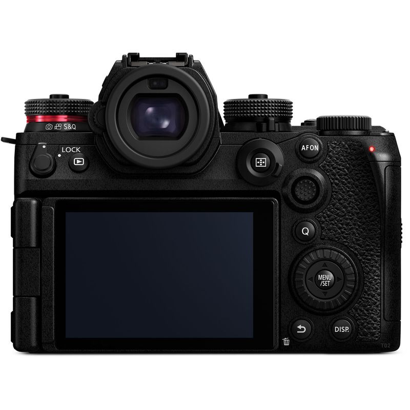 MasterImage