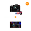 [Pachet] Panasonic Lumix S1R II Kit Obiectiv 24-105mm + Cod Upgrade V-Log DMW-SFU2