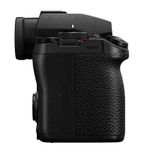 PanasonicLumixS5IIAparatFotoMirrorlessFullFrameKitcuObiectiv24105mm