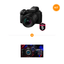 [Pachet] Panasonic Lumix S5IIX Kit Obiectiv 20-60mm + Cod Upgrade V-Log DMW-SFU2