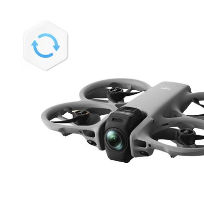 DJI Care Refresh Card Licenta Asigurare 1 An pentru DJI Avata 360